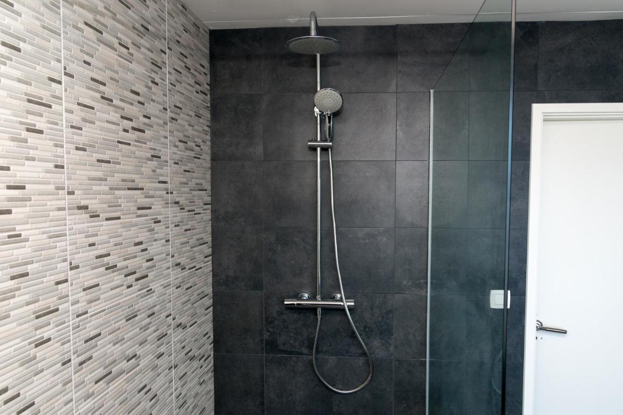 Heerlijk Ruime Vakantiewoning Centrum Breskens - Dorpsstraat 48 Εξωτερικό φωτογραφία